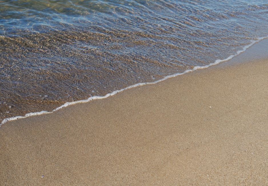 Beachcombing Etiquette: Leave the Shore Better Than You Found It
